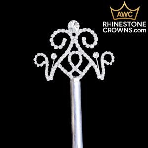 The Luciana Awareness Series - Scepter