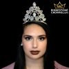 The Stella Series - 4" Tiara