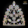The Stella Series - 4" Tiara