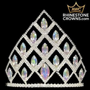 The Maylee Series-6" Crown