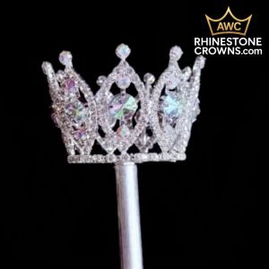 The Bellee Series - Fully Round Scepter