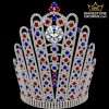 The Mila Series - 8" Patriotic Crown