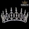The Bellee Series - 4" Wide Span Crown