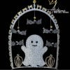 The Happy Hauntings Series-8.5"