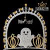 The Happy Hauntings Series-8.5"