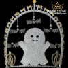 The Happy Hauntings Series-8.5"