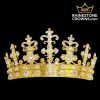 The Sarah Alloy Tiara- SALE