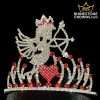 The Sarah Alloy Tiara- SALE