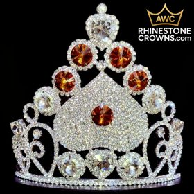 The Sparkle Paw Series - 6" Crown