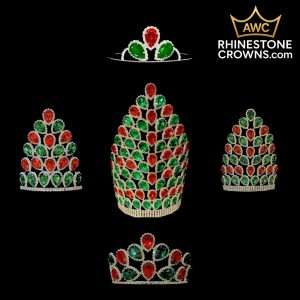 The Christmas Alessandra Series