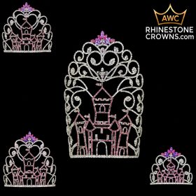 The Princess Castle Series