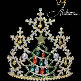 The Jingle All The Way Series-5" Crown