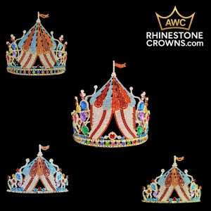 The Big Top Series